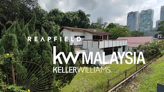 Federal Hill Bukit Persekutuan Kuala Lumpur Bungalow For Sale 11240sqft [upl. by Little471]