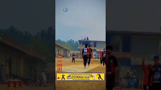 Tepe ball cricket full speed cricket local Pakistan cricket [upl. by Ardnajela615]