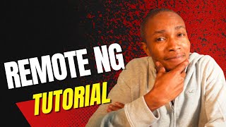 mRemoteNG Tutorial for Beginners [upl. by Pietje]