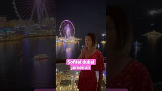 Sofitel Dubai Jumeirah Beach [upl. by Zephan]