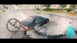 Car Parking Multiplayer Day 16 drifting in city with no limits in Car Parking Multiplayer [upl. by Leicester]