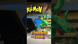 How to get Shiny Rayquaza amp Mythical Trio Event shorts pokemonshorts pokemonscarletandviolet [upl. by Treboh464]