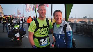 Marathon de la Loire 2023  aftermovie [upl. by Goldie]