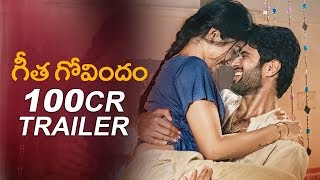 Geetha Govindam Full Movie 100 Crs Trailer  Vijay Devarakonda  Rashmika mandanna  Filmylooks [upl. by Resiak507]