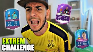 ME JUEGO MIS MEJORES SBCs  RETO FIFA 17 [upl. by Mill]