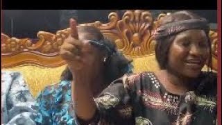 THE CHIEF AND HIS 7 CONCUBINES — NOLLYWOOD MOVIES [upl. by Mitzl]