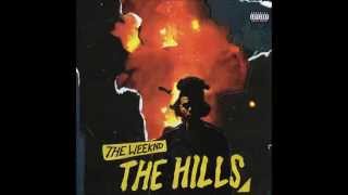 The Weeknd  The Hills Audio [upl. by Rugen]