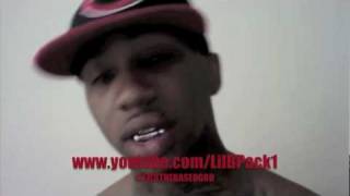 LIL B SPEAKS OUT ABOUT GETTING KNOCKED OUT BY LIL NICO RESPONSE [upl. by Jago]