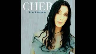 Cher  Believe DJ Gonzalvez Bernard Remix [upl. by Velasco785]