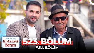 En Hamarat Benim 523 Bölüm [upl. by Audrie]