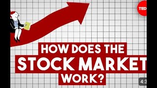 How does stock market work [upl. by Bledsoe25]