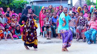 নতুন গীত  ঘড়ির বদল শালীক করব দান কি আম্মাজান  গান  git  song  bangla song  bihar geet [upl. by Bonnibelle499]