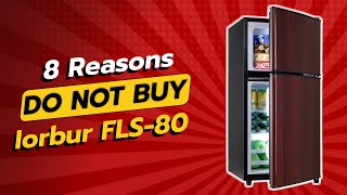 DONT BUY Iorbur FLS80 Before Watching This 😱 8 Reasons [upl. by Brechtel548]