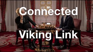 Viking Link Interconnector  Sharing renewable energy with Denmark [upl. by Ilbert985]