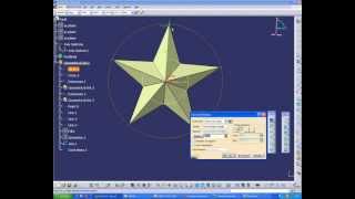 Exercise Catia 2 [upl. by Nehgaem254]