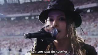 LArcenCiel  The Fourth Avenue Cafe  Sub Español [upl. by Llerod]