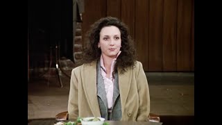 Cheers  Lilith Sternin funny moments Part 3 HD [upl. by Anniahs]