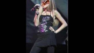 Hannah Montana  Old Blue Jeans chipmunk version [upl. by Kissie]