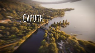 Ein Sommertag in Caputh 4K [upl. by Tufts]