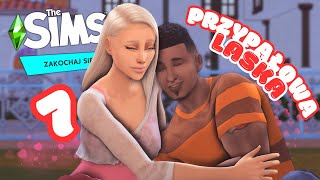 ❤️JEST MOIM PARTNEREM❤️  ZAKOCHAJ SIĘ  The Sims 4  ROZGRYWKA odc 7 [upl. by Maxine386]