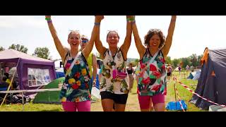 SummertyFestival 24  OFFICIAL AFTERMOVIE  Part 2 [upl. by Nnorahs416]