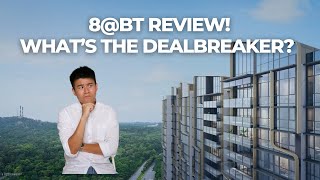 8BT Review Whats The Dealbreaker [upl. by Stelu]