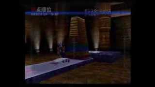 BLG Classic  Kinniku Banzuke Muscle Wars 21  Part 1 PS2 [upl. by Zeiger512]