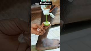 Fair Feet In 5min  Easy ManicurePedicure  RemoveSuntan Easily At HomeFeet Cleaning Tips shorts [upl. by Attenwahs584]