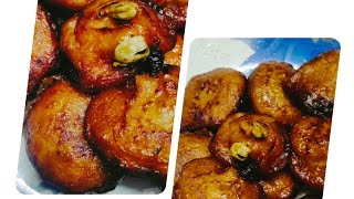 Bengali recipeমালপোয়া [upl. by Yoccm]