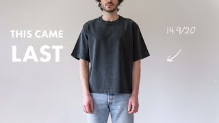 I Found The Best Tshirt For Under £28 [upl. by Ame]