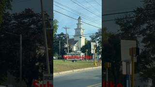 Dracut church [upl. by Ailemac]