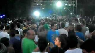 JOHN DIGWEED  TRES AGUAS 070112 02 [upl. by Kosse268]