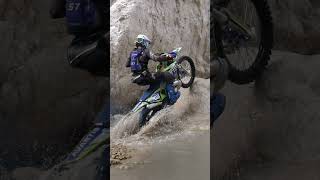 Sea To Sky Swimming Zone enduro hardenduro endurokex [upl. by Annice942]