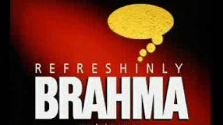 Brahma beer commercial of the year [upl. by Mailliwnhoj]