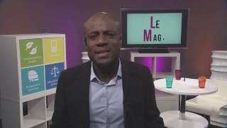 Extrait Démo  Présentation Émission Tv Emmanuel Senecharles [upl. by Zelten]