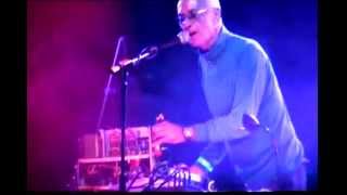 Silver Apples Lovefingers Electric Picnic 08 [upl. by Naujed]