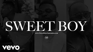 chevy  sweet boi  lyrics [upl. by Leamaj]