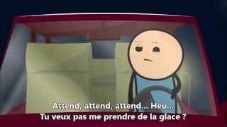 Beer Run VOSTFR  Cyanide and Happiness [upl. by Nereids]