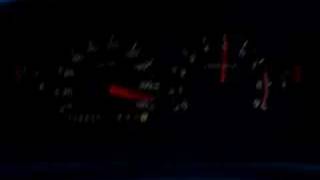 Cruising on japan highway 1990 Pulsar gtir [upl. by Warren570]