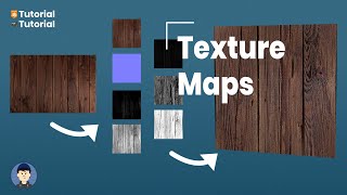 How to make texture maps in GIMP  Materials and Textures REQUESTED [upl. by Brader]