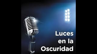 FRECUENCIAS DE RADIO de quotLUCES EN LA OSCURIDADquot [upl. by Poucher]