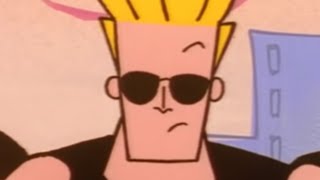 Johnny Bravo Intro  Season 1 [upl. by Stringer]