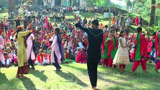 Dogri Song  Geetru  Sujandhar Mela [upl. by Vere]