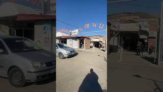 Հագուստի Շուկա Ванадзор Армения Vanadzor Armenia [upl. by Downes]