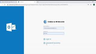 How to Reset your Webmail Password [upl. by Peedsaj812]