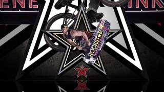 Rockstar Energy Drink TV Commercial [upl. by Aehtorod]