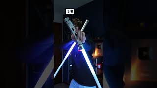 CLOSED GIVEAWAY  3 REPLICA NEOPIXEL LIGHTSABERS sabertheory [upl. by Aissirac]