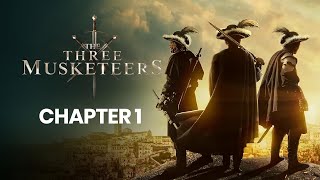 The Three Musketeers Chapter 1 A Bold Beginning  Audiobook [upl. by Lail532]