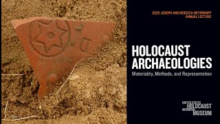 Holocaust Archaeologies Materiality Methods and Representation [upl. by Meehyrb]