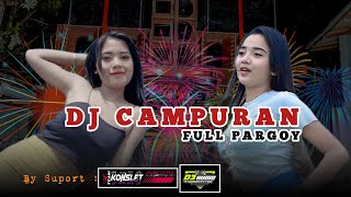 🔴LIVE ❗ DJ FULL PARGOY VIRAL CARNAVAL 2024  DJ COCOK BUAT TAHUN BARU 2025  BASS HOREX FULL REMIX [upl. by Bar]